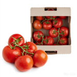 Fresh Vine-Ripened Tomatoes – 4 lbs