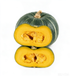 Fresh Beibei Chestnut Pumpkin (1 Pack)
