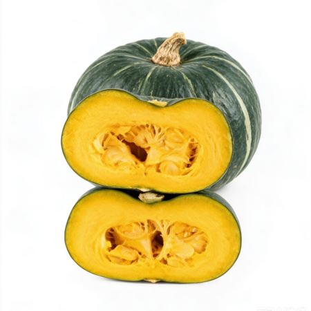 Fresh Beibei Chestnut Pumpkin (1 Pack)