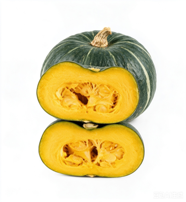 Fresh Beibei Chestnut Pumpkin (1 Pack)