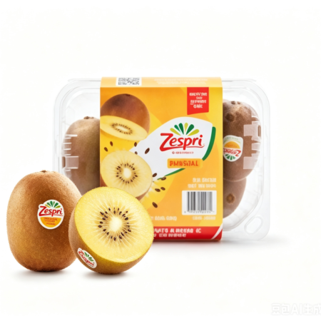 Zespri SunGold Golden Kiwifruit (2 lbs)