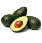 ASS Fresh Avocados (4 pcs)