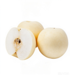 Fresh Crystal Pear 4.8-5.2 lbs