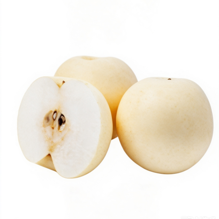 Fresh Crystal Pear 4.8-5.2 lbs
