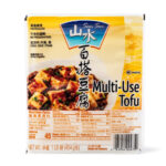 Shanshui All-Purpose Tofu 454g