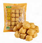Chai Mi Fried Tofu Puffs 150g