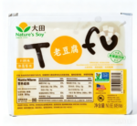 Daejeon Traditional Firm Tofu 16oz