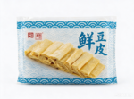 Zhang Lisheng Frozen Fresh Bean Curd Sheets 120g