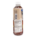 Suntory Unsweetened Oolong Tea Drink 500ml