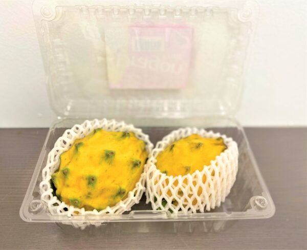 Yellow Dragon Fruit 1 lb