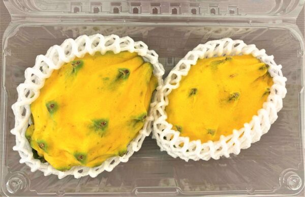 Yellow Dragon Fruit 1 lb