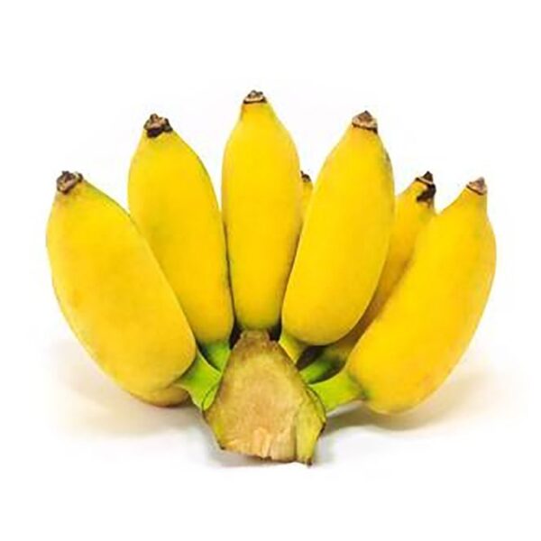 Thai Banana 2 lb