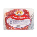 Pampanga Pork Tocino, Frozen 12 oz
