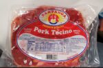Pampanga Pork Tocino, Frozen 12 oz