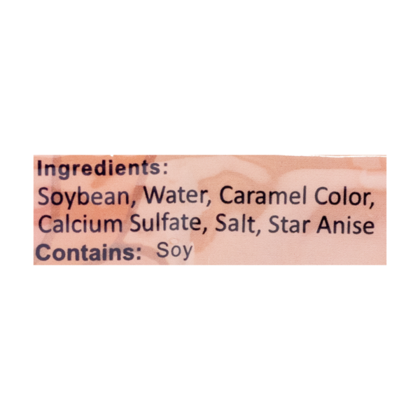 Imperial Taste Spiced Tender Bean Curd 226 g