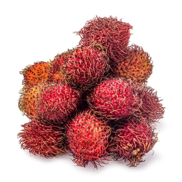 Fresh Rambutan 2 lb