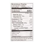 Bestore Millet Crisp Crust Rice Crackers 90 g
