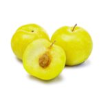 Green Plum 1.8-2 lb