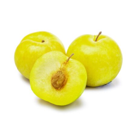 Green Plum 1.8-2 lb