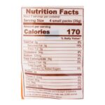 Bin Bin Rice Crackers 105 g
