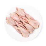 Frozen Quails, 6 pc 4.3 oz*6 counts
