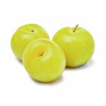 Green Plum 1.8-2 lb