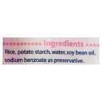 Sincere Orient Bánh Phở Tươi Fresh Rice Stick Noodles 16 oz