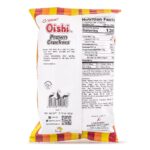 Oishi Prawn Crackers 60 g