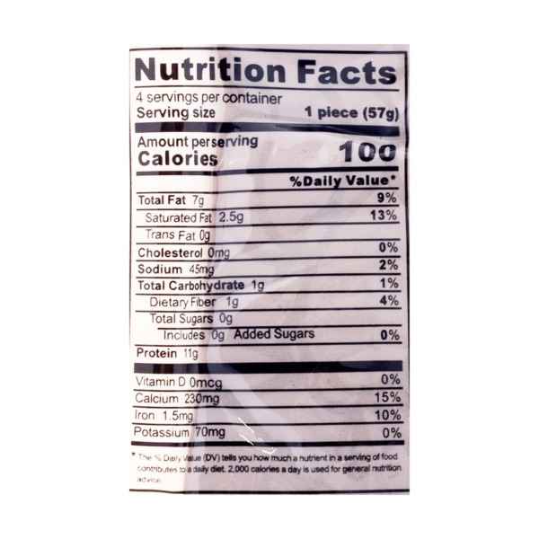 Imperial Taste Spiced Tender Bean Curd 226 g