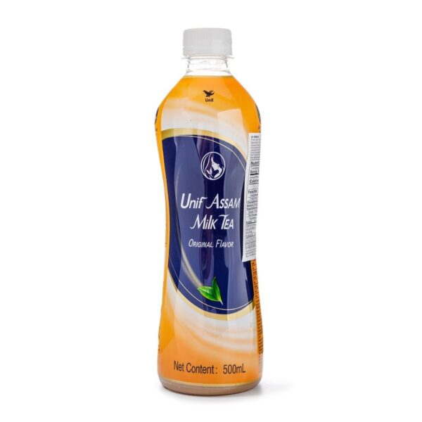 Unified Assam Tea 500 ml