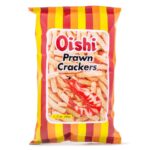 Oishi Prawn Crackers 60 g