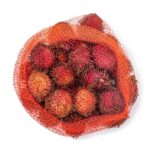Fresh Rambutan 2 lb