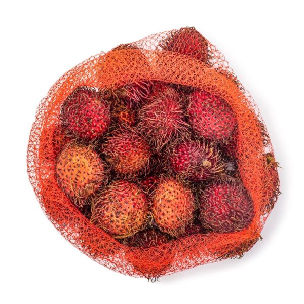 Fresh Rambutan 2 lb