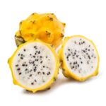 Yellow Dragon Fruit 1 lb