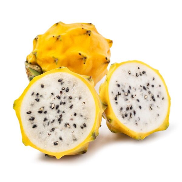 Yellow Dragon Fruit 1 lb