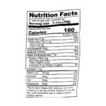 Amanoya Himemaru Rice Cracker 3.45 oz