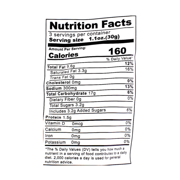 Amanoya Himemaru Rice Cracker 3.45 oz