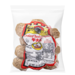 Great Wall Bo Vien Beef Meatballs, No Tendon, Frozen 11 oz
