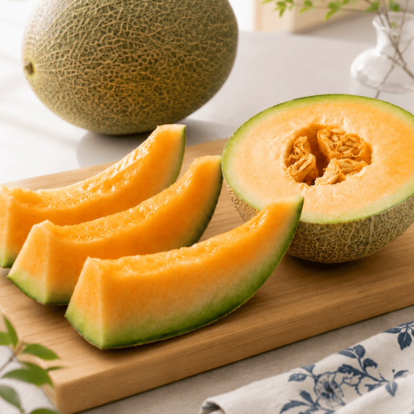 Diamond Sweet Melon 1 count