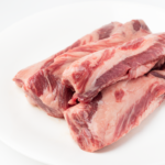 American Wagyu Beef Rib Finger meat, Frozen 1 lb