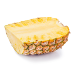 Del Monte Honeyglow Sweet Pineapple 1 count
