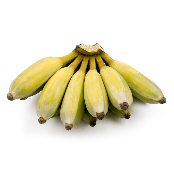 Thai Banana 2 lb