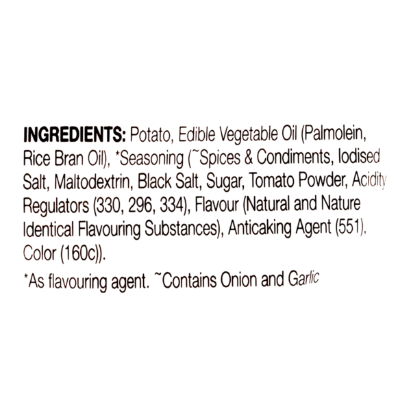 Lay's Chips Magic Masala Flavor 1.82 oz