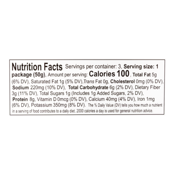 Okame Natto Hikiwari (Chopped) 3P 3.17 oz