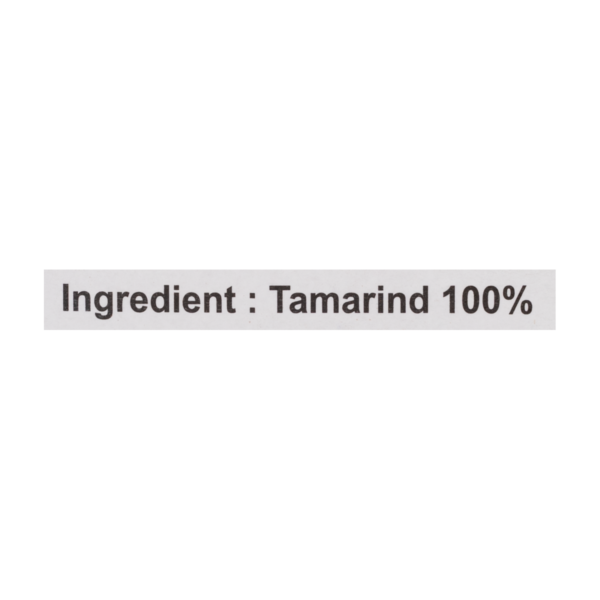 Sweet Tamarind Box 1 lb