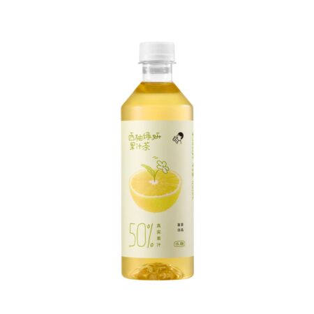 HEYTEA Pomelo Jasmine tea 450 ml
