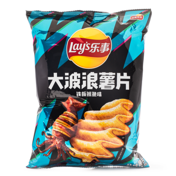 Weee Product