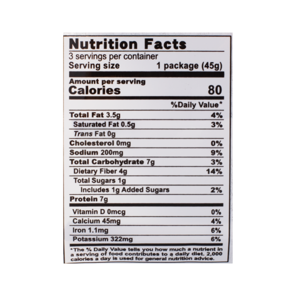 Shirakiku Natto Mito Organic Fermented Soybean, Frozen 135.9 g