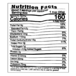 Jack 'N Jill Mr. Chips Nacho Cheese 100 g