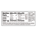 Ong Bau Instant Salted Coffee Box 0.77 oz*10 pack